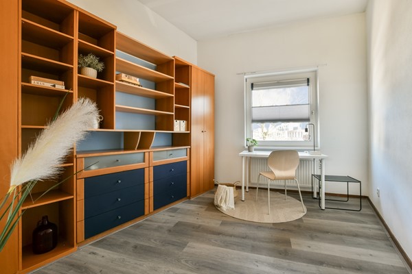 Medium property photo - Blankenbergestraat 18, 1066 TK Amsterdam